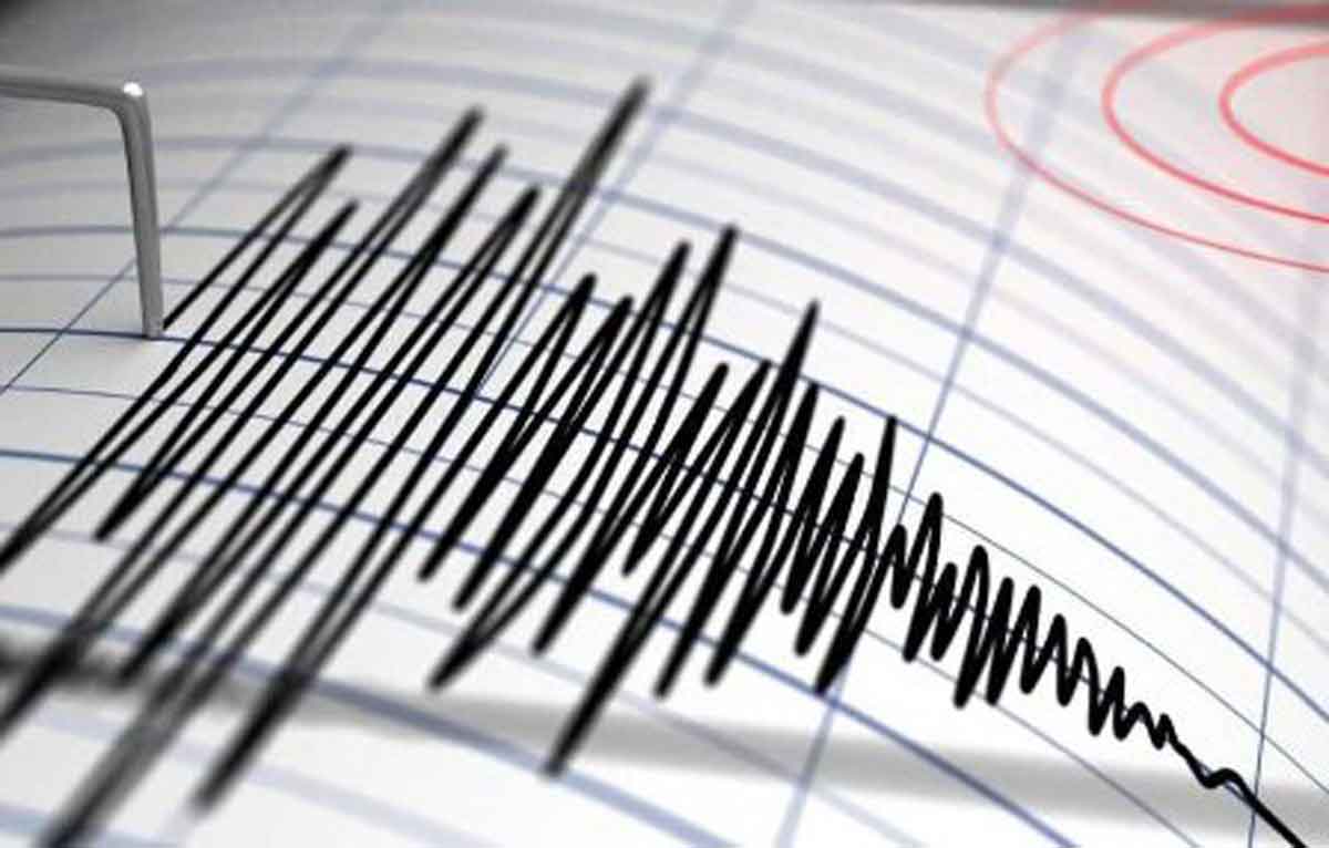 Gempa M 7,1 di Maluku Utara Sempat Timbulkan Tsunami Kecil