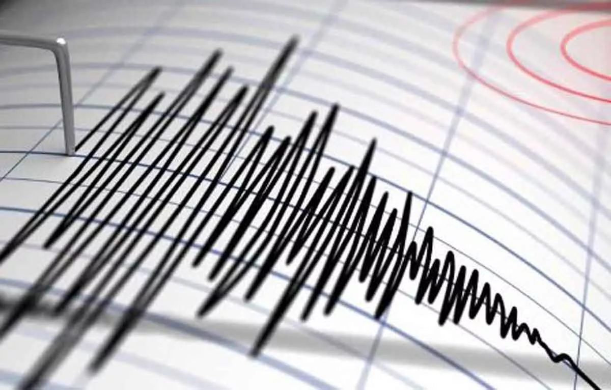 Gempa M 6,7 Guncang Jatim, Warga Sampang Rasakan Getaran