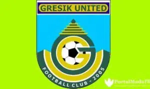 Laga Penting, Gresik United Target Menang di Kandang Perssu