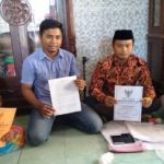 Mengaku Jadi Korban Fitnah, Guru Agus Minta Oknum Ustad Cabul Minta Maaf