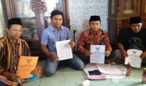 Mengaku Jadi Korban Fitnah, Guru Agus Minta Oknum Ustad Cabul Minta Maaf