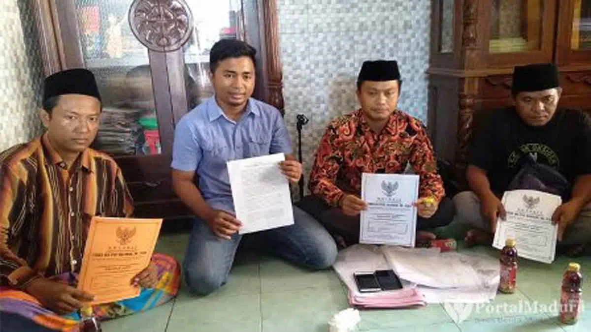 Mengaku Jadi Korban Fitnah, Guru Agus Minta Oknum Ustad Cabul Minta Maaf