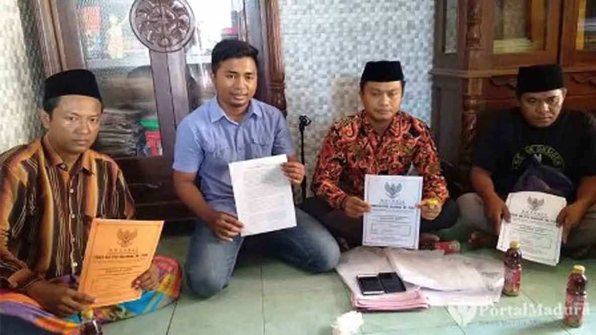 Mengaku Jadi Korban Fitnah, Guru Agus Minta Oknum Ustad Cabul Minta Maaf