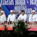 Haul Akbar Raja Sumenep, Bupati Ajak Teladani Pemimpin Terdahulu