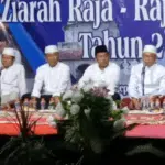 Haul Akbar Raja Sumenep, Bupati Ajak Teladani Pemimpin Terdahulu