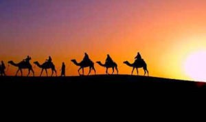 6 Kejadian Penting di Bulan Rabiulawal