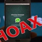5 Cara Jitu Cegah Penyebaran Hoax di WhatsApp