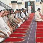 Hukum Tak Gunakan Peci Saat Salat