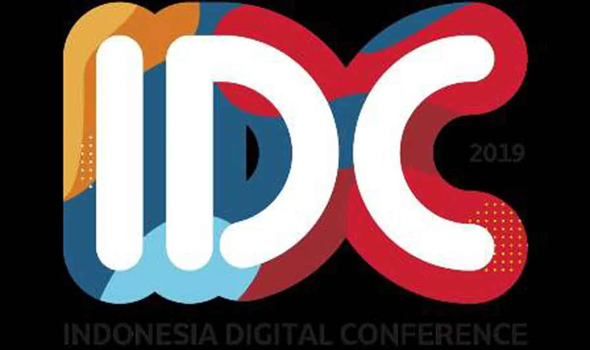 AMSI Gelar 'Indonesia Digital Conference 2019', Ajang Tukar Gagasan Sambut Revolusi Digital