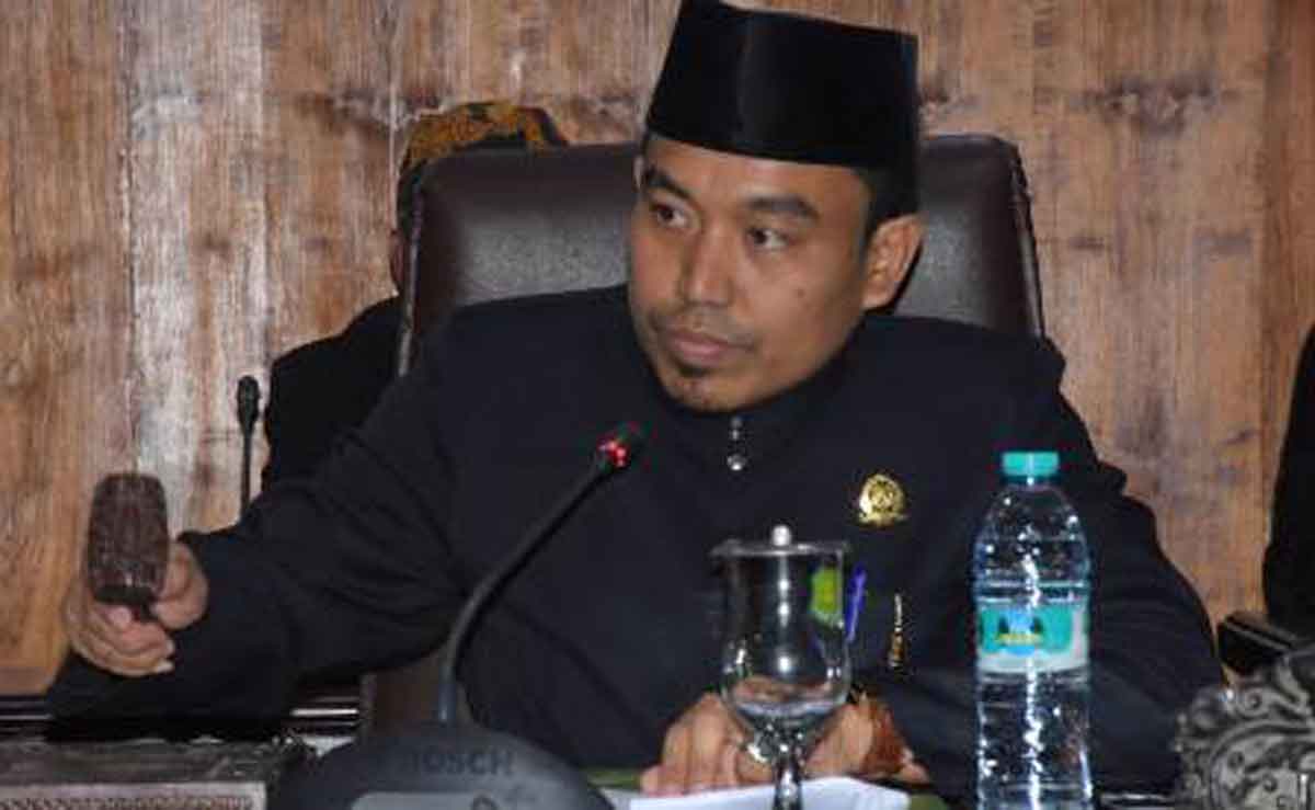 DPRD Sumenep Belum Miliki Badan Kehormatan