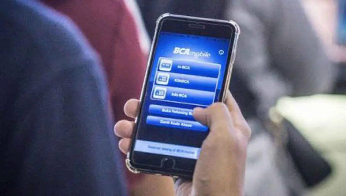 Ingin Ambil Uang di ATM Tanpa Perlu Pakai Kartu Debet? Ini Caranya