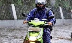 Ingin Motor Anda Tak Cepat Karat pada Musim Hujan Begini Cara Rawatnya