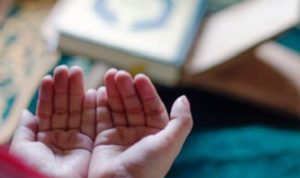 Ini Alasan Rasulullah Sering Baca Doa Sapu Jagad