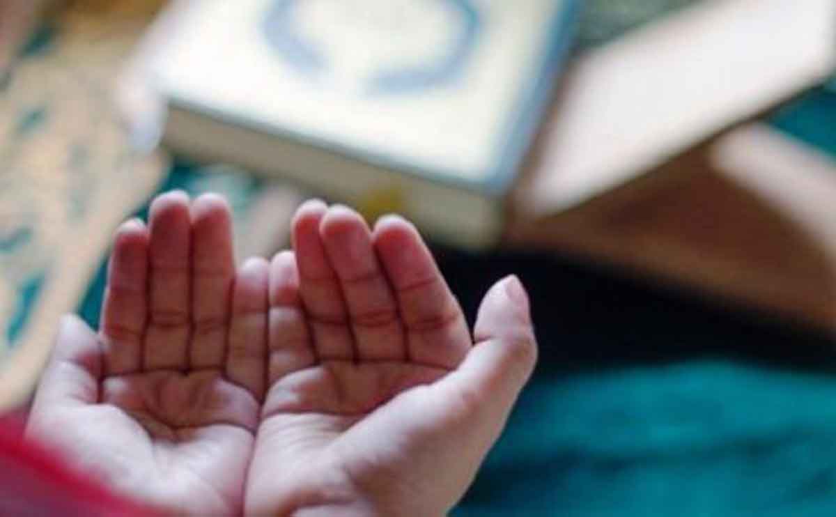 Ini Alasan Rasulullah Sering Baca Doa Sapu Jagad