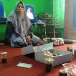 Istri Gufron : Ada Pelaku Lain Lebih Dulu Cicipi Keperawanan Korban Pencabulan