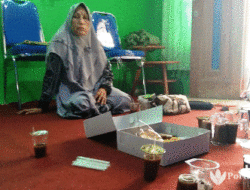 Istri Gufron : Ada Pelaku Lain Lebih Dulu Cicipi Keperawanan Korban Pencabulan