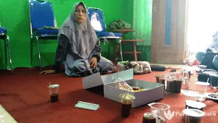 Istri Gufron Ada Pelaku Lain Lebih Dulu Cicipi Keperawanan Korban Pencabulan