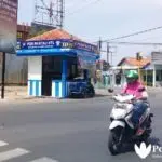 Rawan Balap Liar, Pos Lantas ‘Dibiarkan’ Tanpa Petugas