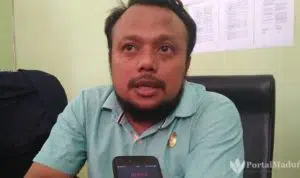 KPU Sumenep Usulkan Penambahan Honorarium Penyelenggara Ad Hoc Pemilu