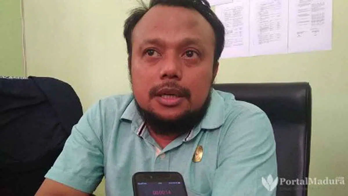 KPU Sumenep Usulkan Penambahan Honorarium Penyelenggara Ad Hoc Pemilu