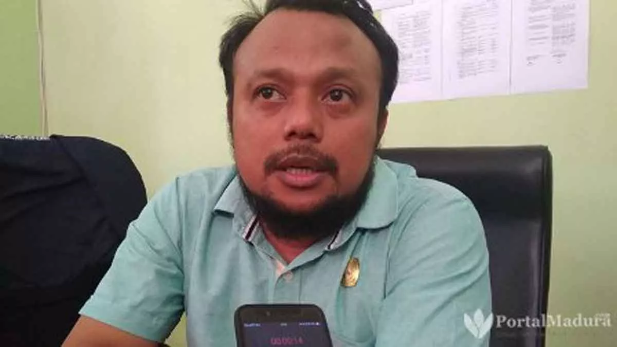 KPU Sumenep Usulkan Penambahan Honorarium Penyelenggara Ad Hoc Pemilu