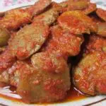 Resep Kari Jengkol Pedas yang Empuk dan Bikin Nagih