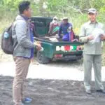 Anggaran Rp1,4 M, Legislatif Sidak Kegiatan DD Yang Diduga Tak Sesuai RAB
