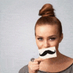 Kenapa Muncul Kumis pada Wanita? Ini Penyebabnya