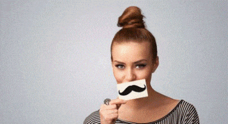 Kenapa Muncul Kumis pada Wanita Ini Penyebabnya