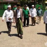 Ketua DPC PPP Sumenep Berebut Rekomendasi Bacabup dari PKB