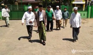 Ketua DPC PPP Sumenep Berebut Rekomendasi Bacabup dari PKB