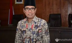 Ketua Komisi II DPRD Sumenep Janji Lakukan Pengawasan Terhadap Program Pemerintah Tahun 2020