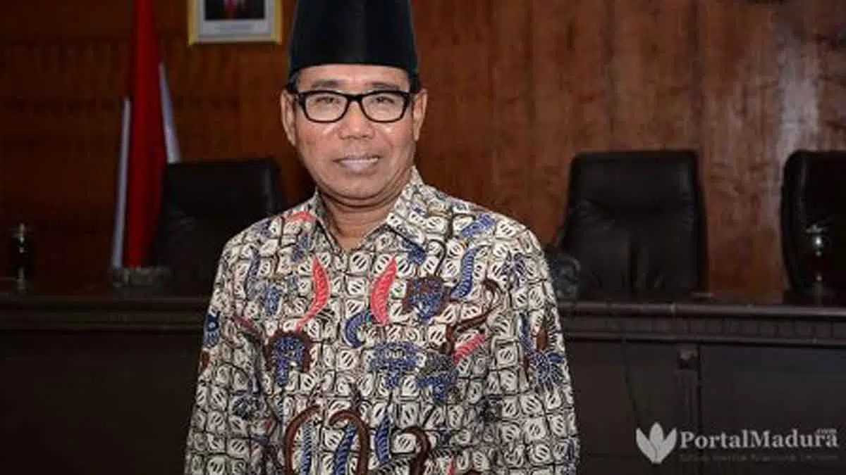 Ketua Komisi II DPRD Sumenep Janji Lakukan Pengawasan Terhadap Program Pemerintah Tahun 2020