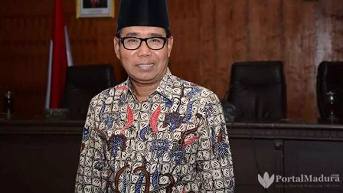 Ketua Komisi II DPRD Sumenep Janji Lakukan Pengawasan Terhadap Program Pemerintah Tahun 2020