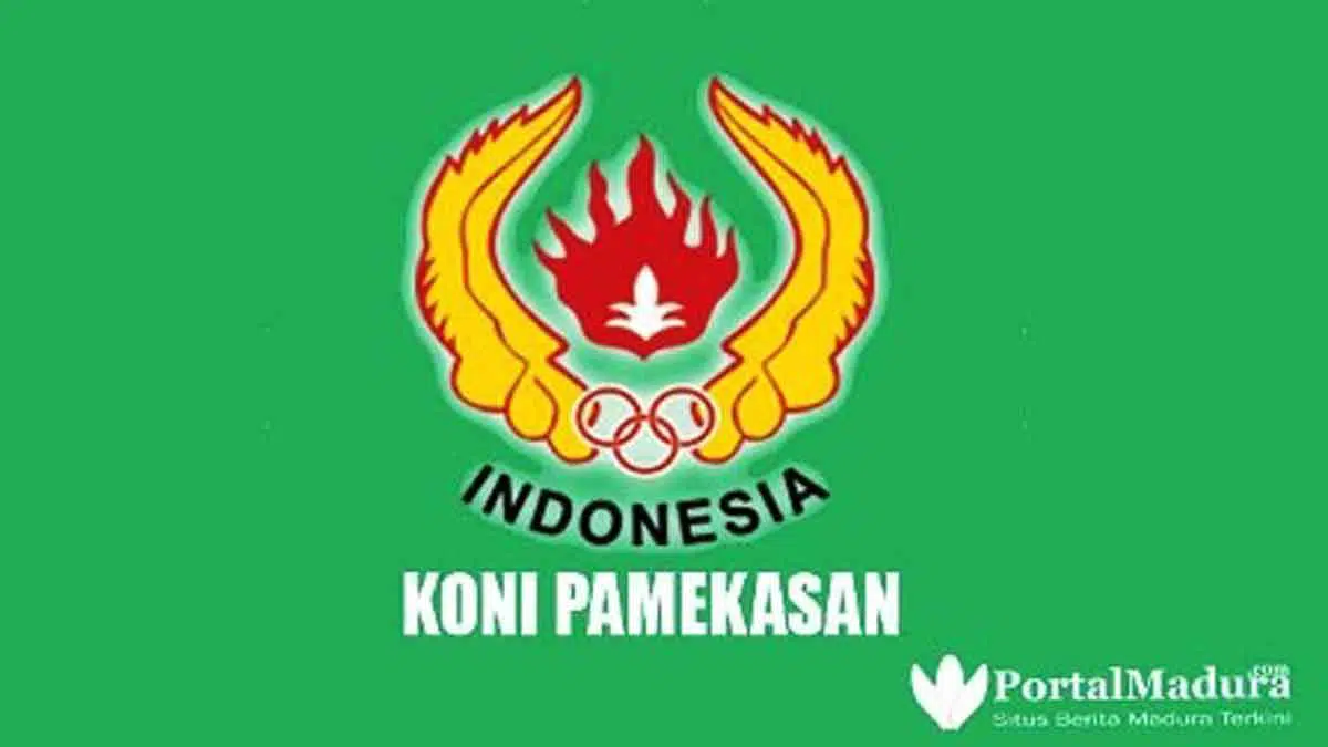 Pembinaan Atlet di Pamekasan Dihimbau Perhatikan Protokol Kesehatan