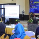 Kuatkan Nilai-nilai Pancasila, Unija Gelar Seminar Kebangsaan