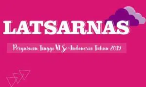 Sumenep Jadi Tuan Rumah Latsarnas Pramuka Perti VI