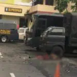 Ledakan Terjadi di Polrestabes Medan, Diduga Bom Bunuh Diri