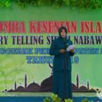 Lomba Story Telling Sirah Nabawiyah, Cara Tingkatkan Komunikasi Anak Dalam Keluarga