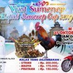 Ikuti dan Saksikan Lomba Seni Suara Ayam Bekisar 2019
