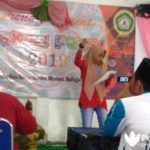 Support by Portal Madura, Lensa Sukses Gelar Lomba Baca Puisi se-Madura