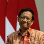 Mahfud MD Ungkap Dugaan Korupsi di Asabri