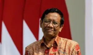 Mahfud MD Presiden Jokowi Tampung Usulan Kepala Daerah Dipilih DPRD