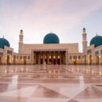 Ini Pesona 3 Masjid Terindah di Oman