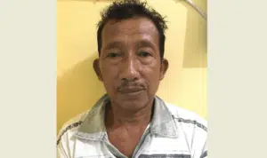 Tak Tahan Lihat Payudara Korban, Pria Sumenep Tega Cabuli Anak Bawah Umur