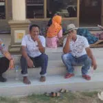 Pria Paruh Baya Ditemukan Tewas Penuh Luka di Sampang