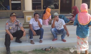 Pria Paruh Baya Ditemukan Tewas Penuh Luka di Sampang