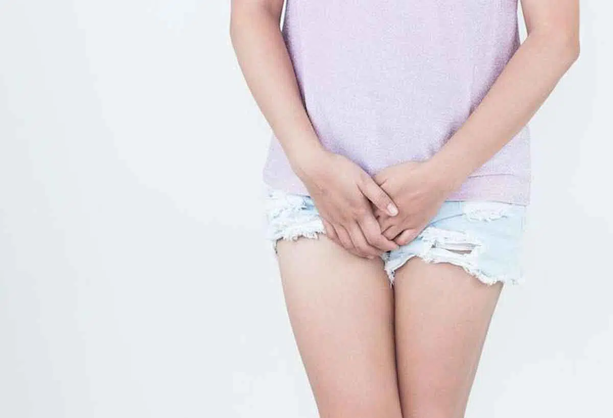 Ini 7 Penyebab Miss V Kering yang Perlu Wanita Ketahui