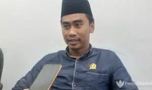 Momen Hari Guru, Komisi IV DPRD Sumenep Minta Tingkatkan Kualitas Guru