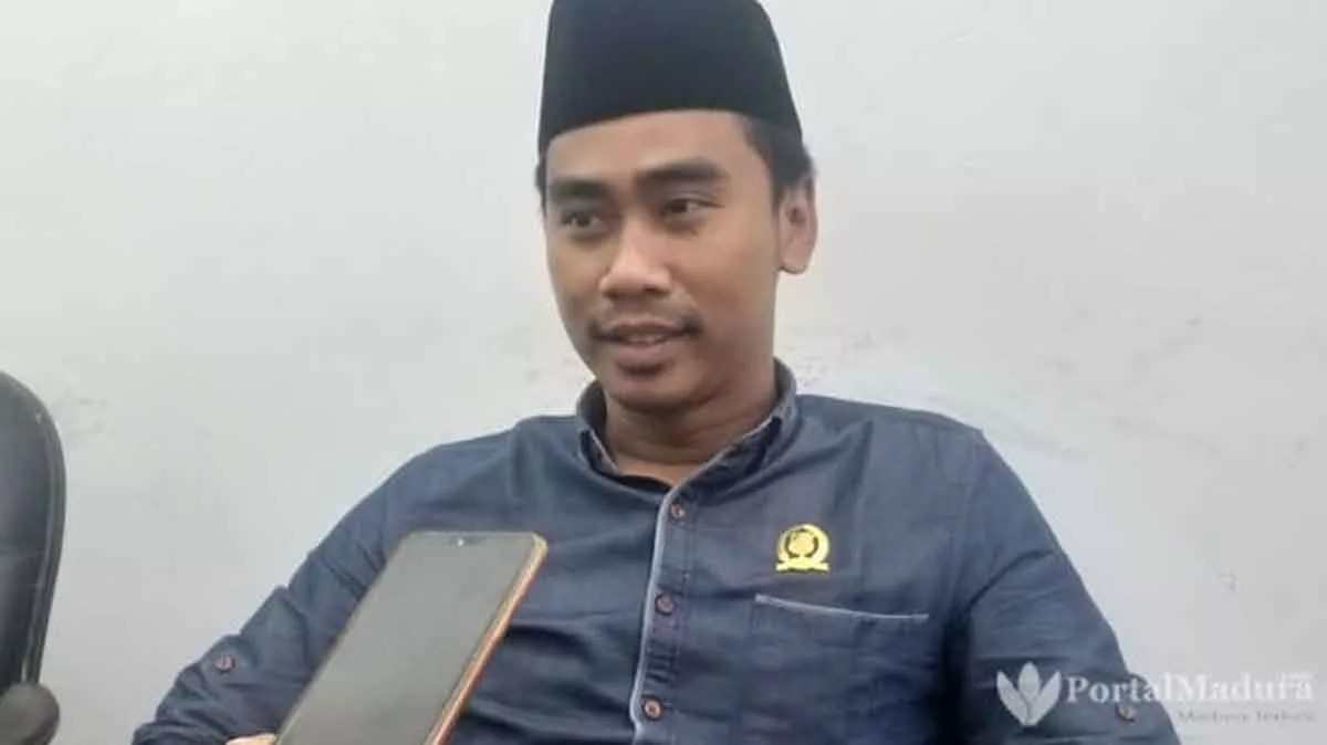 Momen Hari Guru, Komisi IV DPRD Sumenep Minta Tingkatkan Kualitas Guru